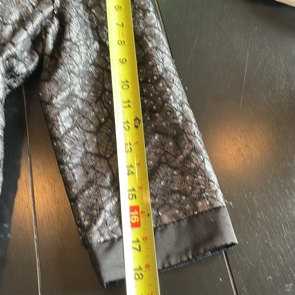 Evening Jacket size 6 - Picture 8 of 9